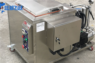 黄瓜视频看片空载运行的危害及其原因分析