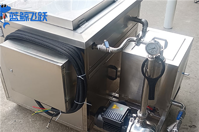 模型黄瓜视频看片使用的清洗液及其选择