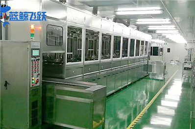 半导体黄瓜视频看片：高精密清洗的技术支柱