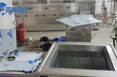 黄瓜视频看片小程序的功能与应用：智能清洗的未来