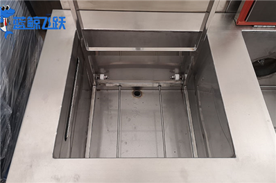 黄瓜视频看片的核心组件与制造技术解析：揭秘高效清洗设备的构造原理