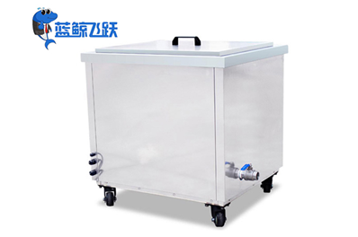What is an ultrasonic cleaner? How does an ultrasonic cleaner work? Scope of application of ultrasonic cleaning machine?