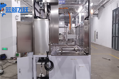 黄瓜视频看片波型选择分析：影响清洗效果的关键因素